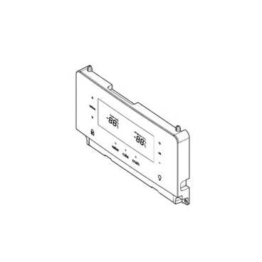 ELECTROLUX 5304527931 DISPLAY CONTROL BOARDS