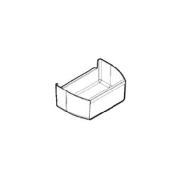 ELECTROLUX 5304529197 AIR CLEANER REPLACEMENT PARTS
