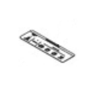 ELECTROLUX 5304529278 AIR CLEANER REPLACEMENT PARTS