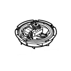 ELECTROLUX 5304529887 BLOWER FANS