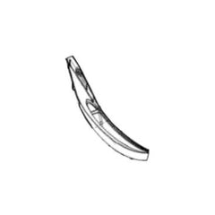 ELECTROLUX 5304529758 AIR CLEANER REPLACEMENT PARTS
