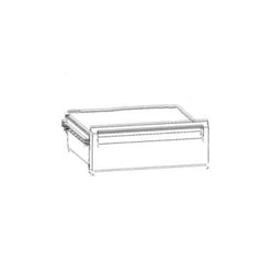 ELECTROLUX 5304530298 WALL BRACKETS & PARTS