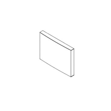 ELECTROLUX 5304530833 STAINLESS STEEL FITTINGS