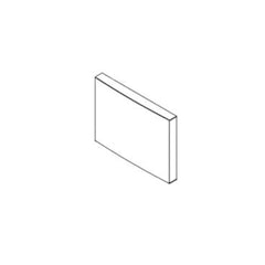 ELECTROLUX 5304530833 STAINLESS STEEL FITTINGS