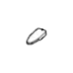 ELECTROLUX 5304530085 HINGES, LATCHES, MOUNTING BRACKETS, CLIPS