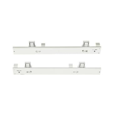 ELECTROLUX 5304531251 GAS VALVE ASSEMBLIES