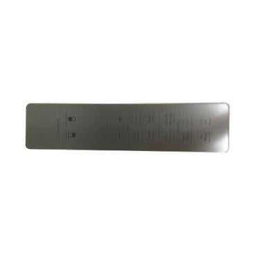 ELECTROLUX 5304530968 DISPLAY CONTROL BOARDS