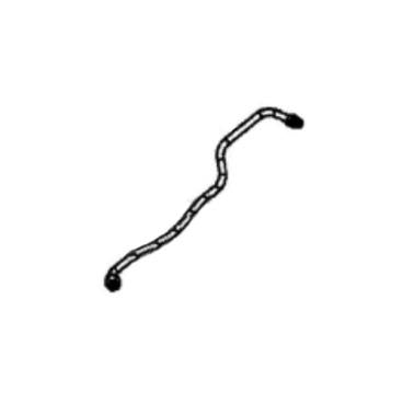 ELECTROLUX 5304531604 AIR CLEANER REPLACEMENT PARTS