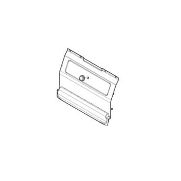 ELECTROLUX 5304532168 EVAPORATOR COILS