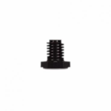 ELECTROLUX 5304532058 CASTERS AND LEGS