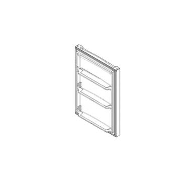 ELECTROLUX 5304532786 WALL BRACKETS & PARTS