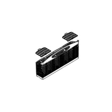 ELECTROLUX 5304532213 GENERAL EQUIPMENT HARDWARE