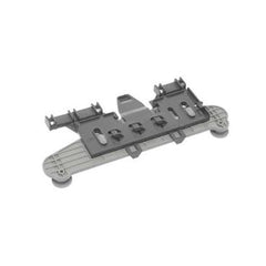 ELECTROLUX 5304532268 WALL BRACKETS & PARTS