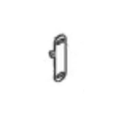 ELECTROLUX 5304532444 AIR CLEANER REPLACEMENT PARTS