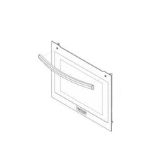 ELECTROLUX 5304533781 AIR CLEANER REPLACEMENT PARTS