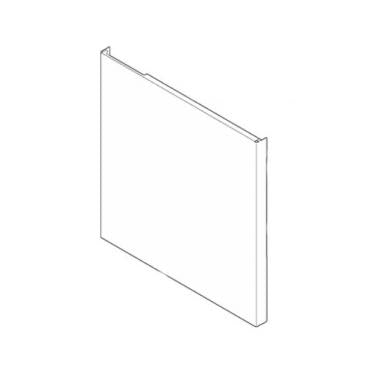 ELECTROLUX 5304535552 AIR CLEANER REPLACEMENT PARTS