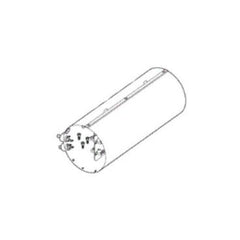 ELECTROLUX 5304535760 PORTABLE SPACE HEATERS