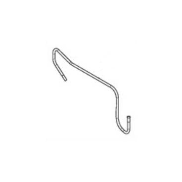 ELECTROLUX 5304536697 AIR CLEANER REPLACEMENT PARTS