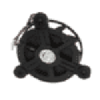 ELECTROLUX 5304536608 CONDENSER FAN MOTORS