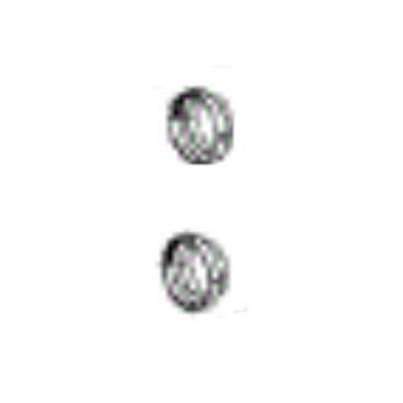 ELECTROLUX 5304535763 AIR CLEANER REPLACEMENT PARTS