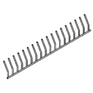 ELECTROLUX 807077101 GENERAL EQUIPMENT HARDWARE