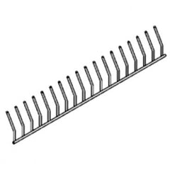 ELECTROLUX 807077101 GENERAL EQUIPMENT HARDWARE
