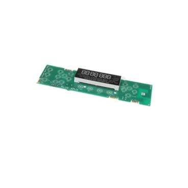 ELECTROLUX 5304538607 DISPLAY CONTROL BOARDS