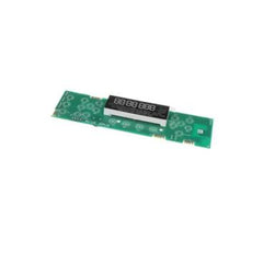 ELECTROLUX 5304538607 DISPLAY CONTROL BOARDS