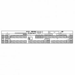 ELECTROLUX 561940444 DISPLAY CONTROL BOARDS