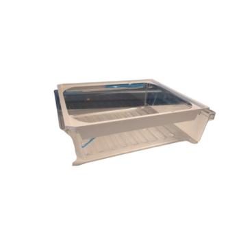 ELECTROLUX 5304538632 EQUIPMENTS DRAWERS AND DRAWER HARDWARE