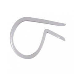 ELECTROLUX 5308000133 TWO EAR CLAMPS
