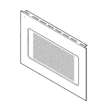 ELECTROLUX 808609202