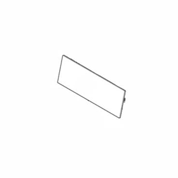 ELECTROLUX 808770708 DISPLAY CONTROL BOARDS