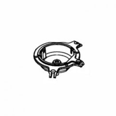 ELECTROLUX A01484003 BURNER ASSEMBLIES