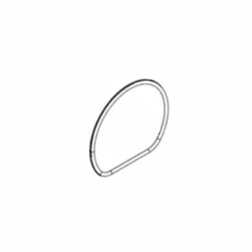 ELECTROLUX A06609701 AIR CLEANER REPLACEMENT PARTS