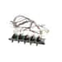 ELICA CU112A AIR CLEANER REPLACEMENT PARTS