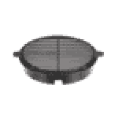 ELICA DF01EA AIR CLEANER REPLACEMENT PARTS