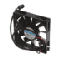 ELICA E00312 BLOWER FANS