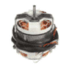 ELICA MOT0046972 MOTOR PARTS