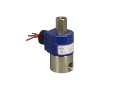 GC VALVES S303AF16V3BC9 SOLENOID VALVES