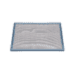 ELICA GRI0119611A AIR FILTERS