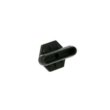 GENERAL ELECTRIC WB01X47066 AIR CLEANER REPLACEMENT PARTS