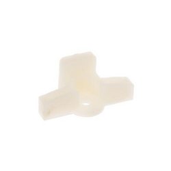 GENERAL ELECTRIC WB02K10163 WALL BRACKETS & PARTS