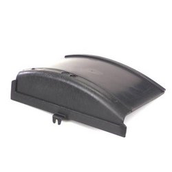 GENERAL ELECTRIC WB02X28591 AIR VENTS