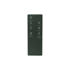 GENERAL ELECTRIC WB02X35725 MINI SPLIT REMOTE CONTROLS