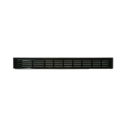 GENERAL ELECTRIC WB07X11034 SUPPLY AIR GRILLES