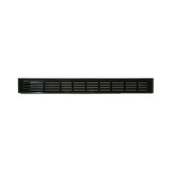 GENERAL ELECTRIC WB07X11034 SUPPLY AIR GRILLES