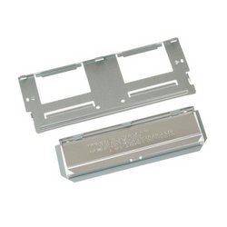GENERAL ELECTRIC WB06X10938 DUCT BRACKETS