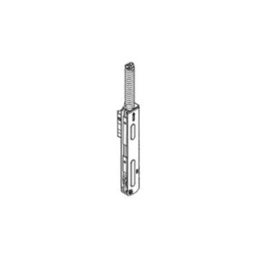 GENERAL ELECTRIC WB10X33854 HINGES, LATCHES, MOUNTING BRACKETS, CLIPS