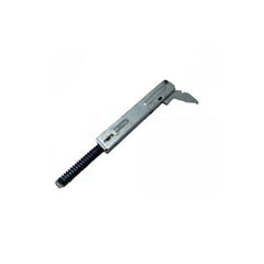 GENERAL ELECTRIC WB10X37049 HINGES, LATCHES, MOUNTING BRACKETS, CLIPS